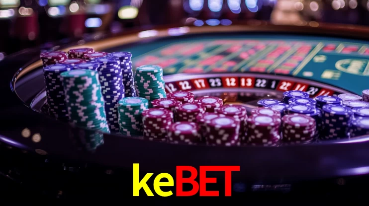 Blackjack Table kebet