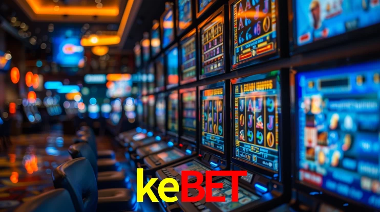 Account Benefits kebet