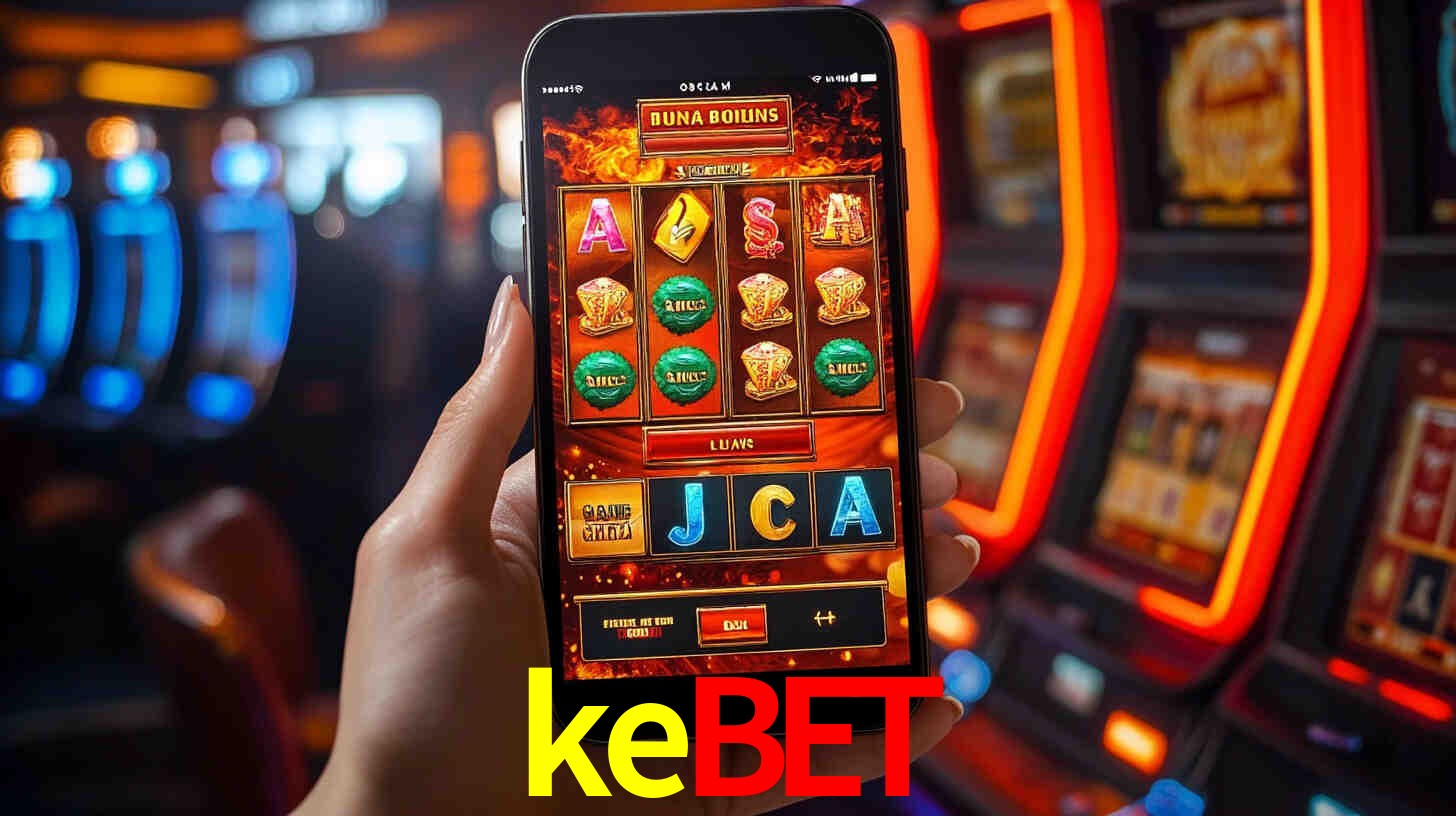 Sinta a adrenalina dos jogos de cassino com kebet