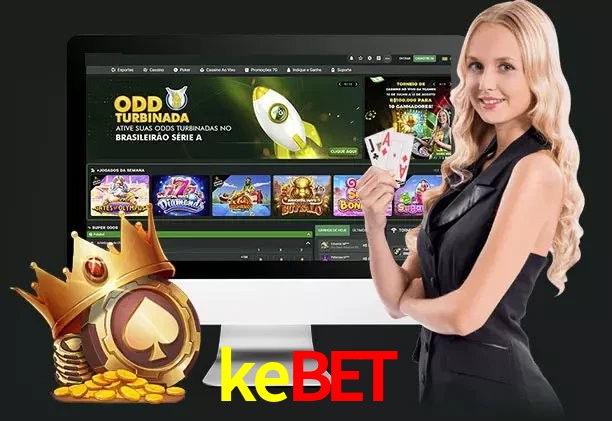Casino Ao Vivo kebet