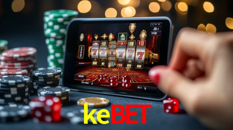 Daily Bonuses kebet