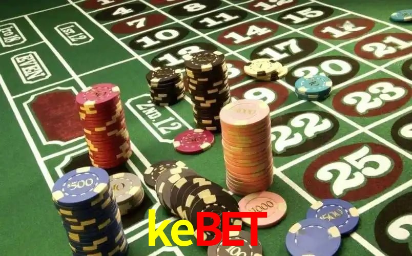 Casino Ao Vivo kebet
