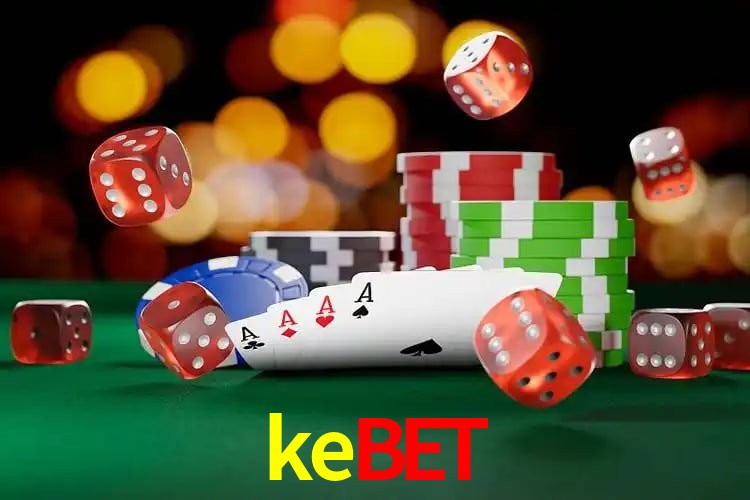 Mesa de Blackjack kebet