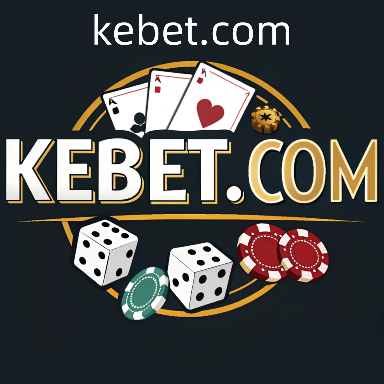 Logo da KEBET